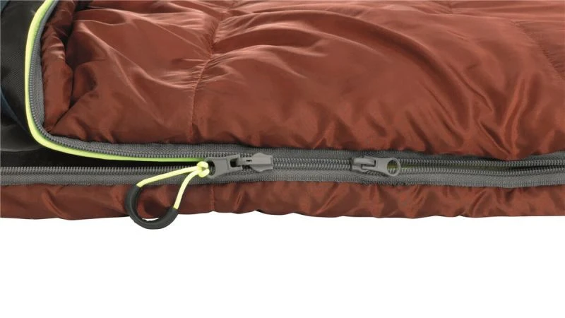 Outwell Canella Lux Sleeping Bag 3 Outwell Canella Lux Sleeping Bag - Image 3
