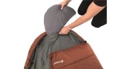 Outwell Canella Lux Sleeping Bag 11 Outwell Canella Lux Sleeping Bag -Outdoor Camping Gear outwell canella lux sleeping bag 5