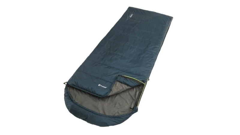 Outwell Canella Sleeping Bag 1 Outwell Canella Sleeping Bag
