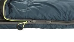 Outwell Canella Sleeping Bag 9 Outwell Canella Sleeping Bag -Outdoor Camping Gear outwell canella sleeping bag blue 2