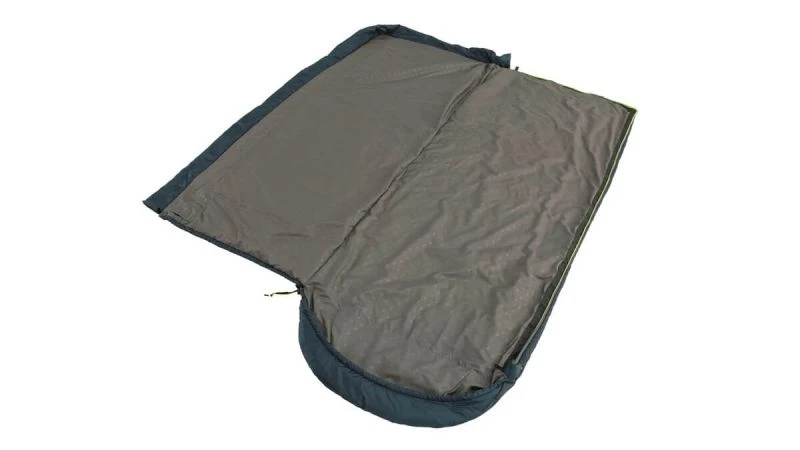Outwell Canella Sleeping Bag 5 Outwell Canella Sleeping Bag - Image 5