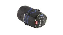Outwell Canella Sleeping Bag 12 Outwell Canella Sleeping Bag -Outdoor Camping Gear outwell canella sleeping bag blue 5