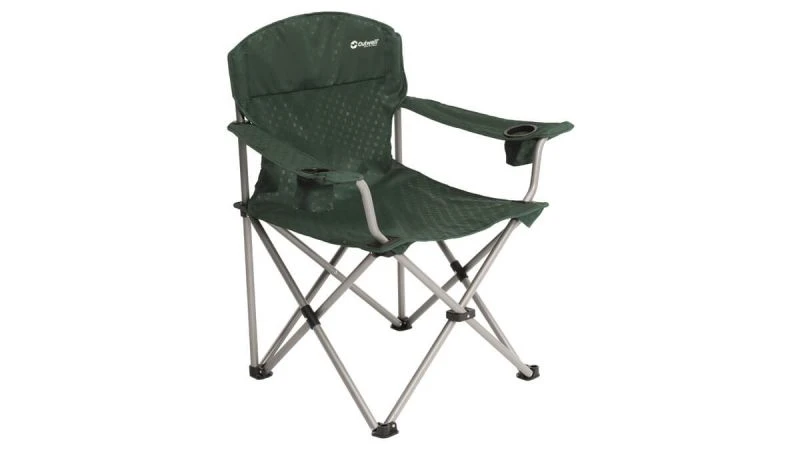 Outwell Catamarca XL Chair - Green 1 Outwell Catamarca XL Chair - Green