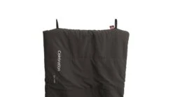 Outwell Celebration Lux Sleeping Bag -Outdoor Camping Gear outwell celebration lux black sleeping bag 5
