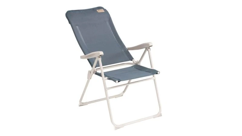 Outwell Cromer Chair - Ocean Blue 4 Outwell Cromer Chair - Ocean Blue - Image 4