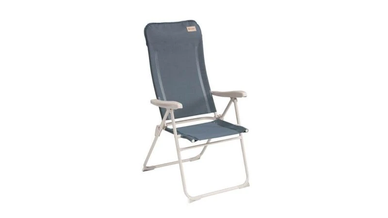 Outwell Cromer Chair - Ocean Blue 1 Outwell Cromer Chair - Ocean Blue