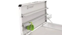 Outwell Drayton Kitchen Table -Outdoor Camping Gear outwell drayton kicthen 3 1