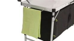 Outwell Drayton Kitchen Table -Outdoor Camping Gear outwell drayton kicthen 4 1
