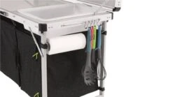 Outwell Drayton Kitchen Table -Outdoor Camping Gear outwell drayton kicthen 6 1