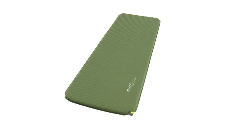 Outwell Dreamcatcher 7.5cm Self Inflate Mat - Single 1 Outwell Dreamcatcher 7.5cm Self Inflate Mat - Single