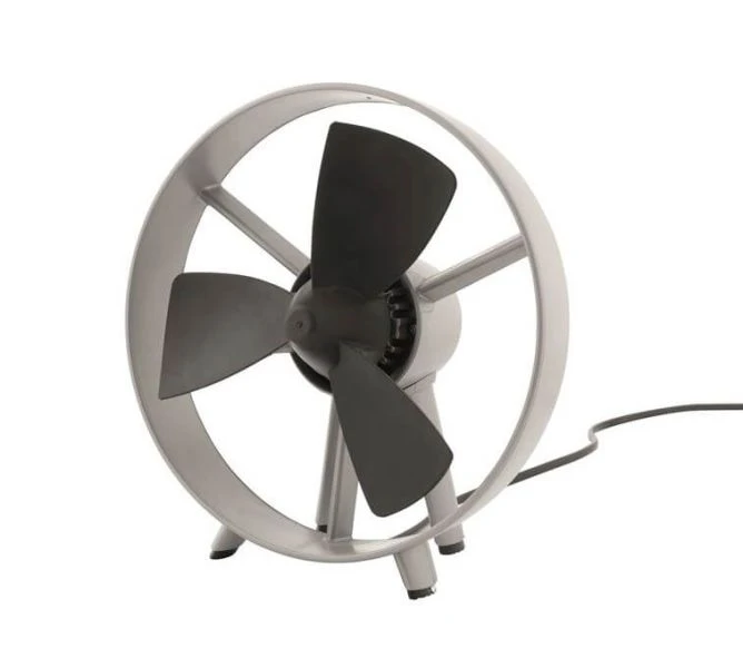 Outwell 'San Juan' Camping Fan 1 Outwell 'San Juan' Camping Fan