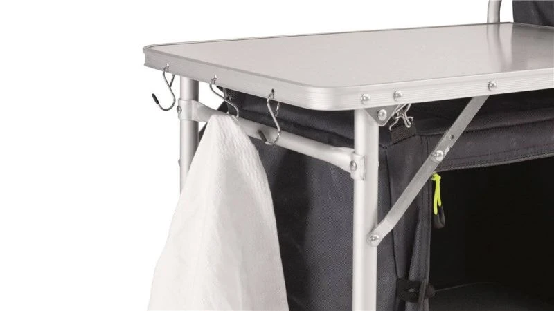 Outwell Paros Kitchen Table 3 Outwell Paros Kitchen Table - Image 3