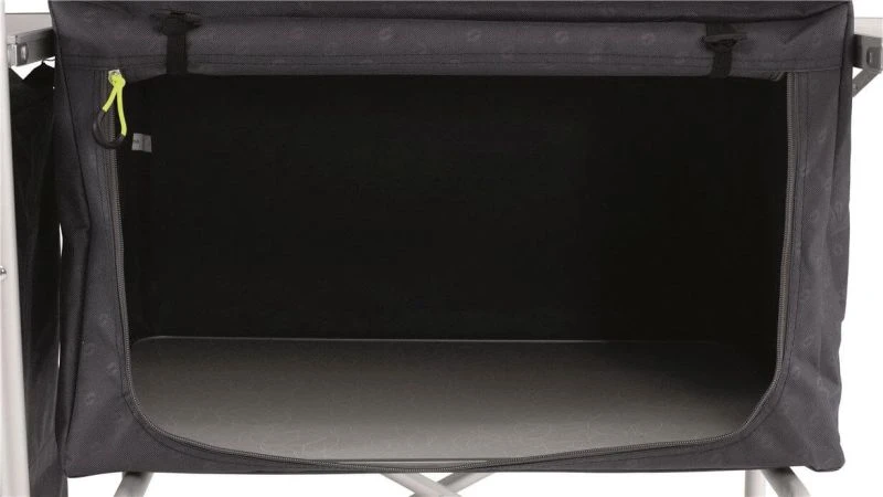 Outwell Paros Kitchen Table 2 Outwell Paros Kitchen Table - Image 2