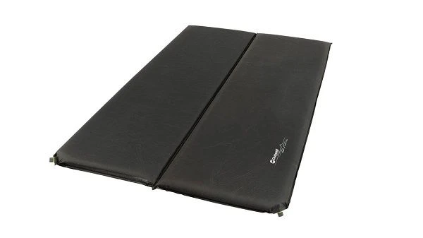 Outwell Sleepin Self Inflate Mat 7.5cm - Double 1 Outwell Sleepin Self Inflate Mat 7.5cm - Double