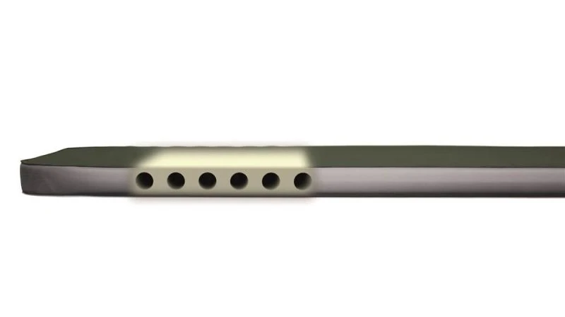 Outwell Dreamhaven 7.5 Self Inflating Mat - Single 2 Outwell Dreamhaven 7.5 Self Inflating Mat - Single - Image 2