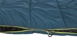 Outwell Pine Lux Sleeping Bag -Outdoor Camping Gear outwell pine lux sleeping bag3 1