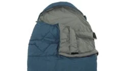 Outwell Pine Lux Sleeping Bag -Outdoor Camping Gear outwell pine lux sleeping bag4