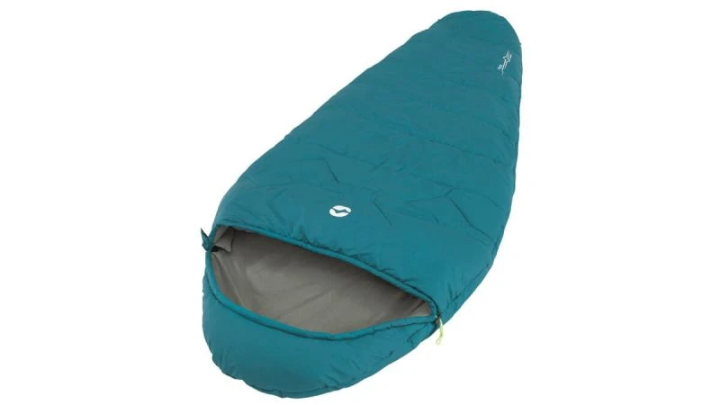 Outwell Pine Prime Sleeping Bag 1 Outwell Pine Prime Sleeping Bag
