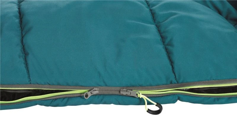 Outwell Pine Prime Sleeping Bag 2 Outwell Pine Prime Sleeping Bag - Image 2