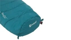 Outwell Pine Prime Sleeping Bag 5 Outwell Pine Prime Sleeping Bag -Outdoor Camping Gear outwell pine prime sleeping bag 3 1