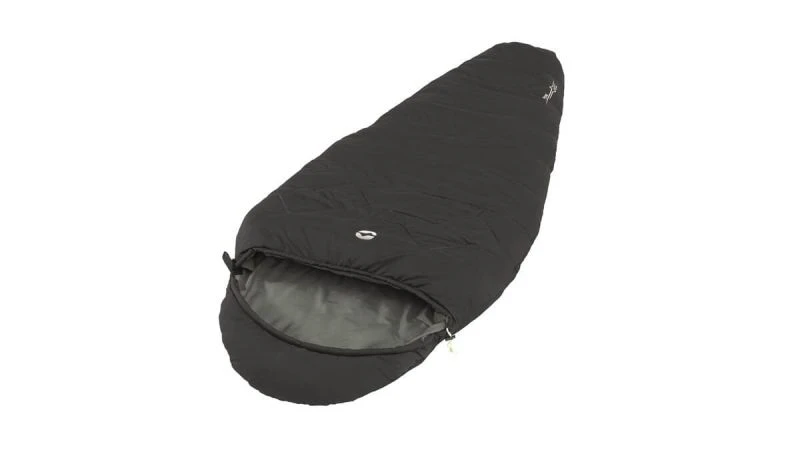Outwell Pine Supreme Sleeping Bag 1 Outwell Pine Supreme Sleeping Bag