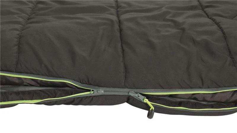 Outwell Pine Supreme Sleeping Bag 2 Outwell Pine Supreme Sleeping Bag - Image 2
