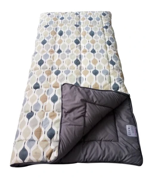 Sunncamp Super King Size Sleeping Bag - Parma 1 Sunncamp Super King Size Sleeping Bag - Parma