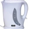 Quest Low Watt Kettle 1.7L - White