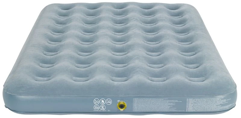 Campingaz Quickbed Double Airbed 2 Campingaz Quickbed Double Airbed - Image 2