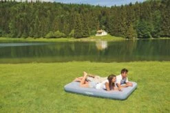 Campingaz Quickbed Double Airbed 8 Campingaz Quickbed Double Airbed -Outdoor Camping Gear quickbed double image 4