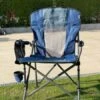 Royal XL Deluxe Camping Chair