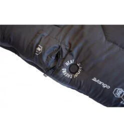 Vango Radiate Sleeping Bag (with Built-in Heater) - Double 9 Vango Radiate Sleeping Bag (with Built-in Heater) - Double -Outdoor Camping Gear radiate bag double 1