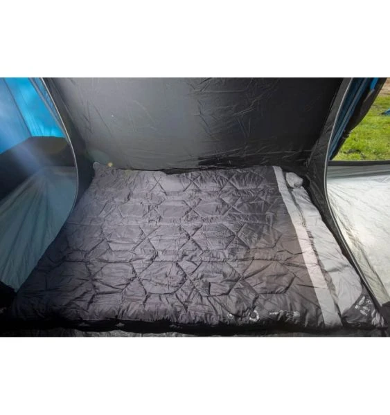 Vango Radiate Sleeping Bag (with Built-in Heater) - Double 6 Vango Radiate Sleeping Bag (with Built-in Heater) - Double - Image 6