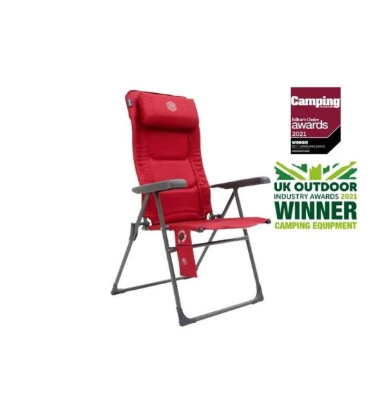 Vango Radiate Chair - DLX 1 Vango Radiate Chair - DLX