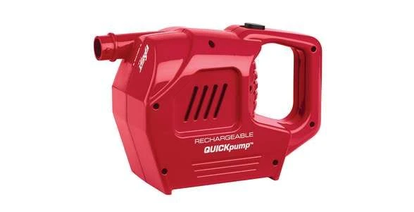 Coleman Rechargeable QuickPump™ 2 Coleman Rechargeable QuickPump™ - Image 2