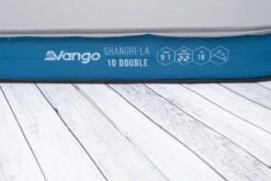 Vango Self Inflate Mat Shangri-La II 10cm - Double 15 Vango Self Inflate Mat Shangri-La II 10cm - Double -Outdoor Camping Gear shangri la ii 10 double7