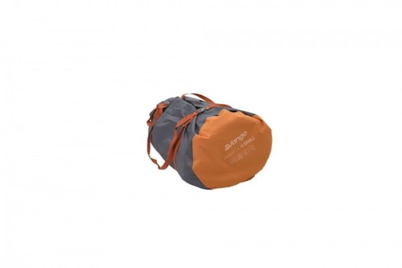 Vango Self Inflate Mat Shangri-La II 15cm - Double 4 Vango Self Inflate Mat Shangri-La II 15cm - Double - Image 4