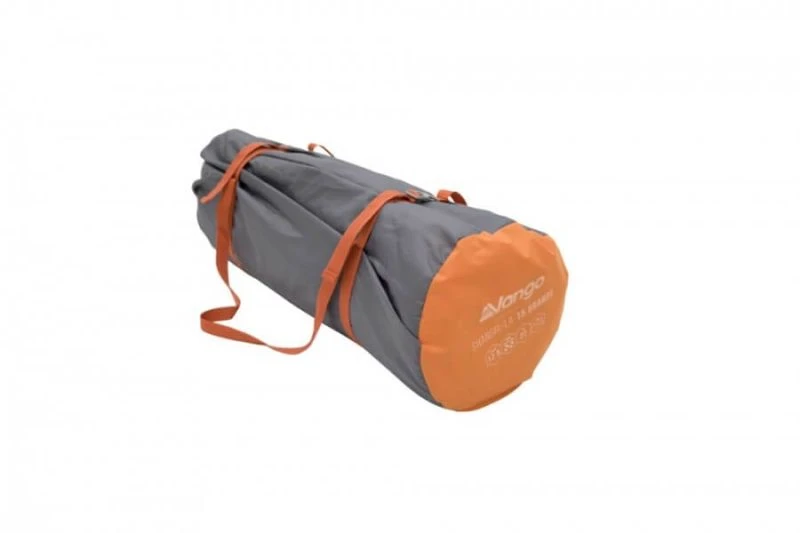 Vango Self Inflate Mat Shangri-La II 15cm - Grande 2 Vango Self Inflate Mat Shangri-La II 15cm - Grande - Image 2