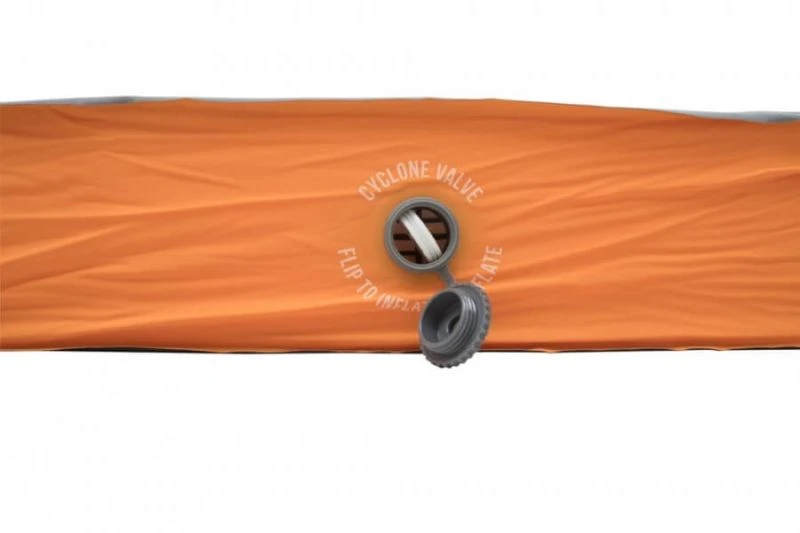 Vango Self Inflate Mat Shangri-La II 15cm - Grande 4 Vango Self Inflate Mat Shangri-La II 15cm - Grande - Image 4