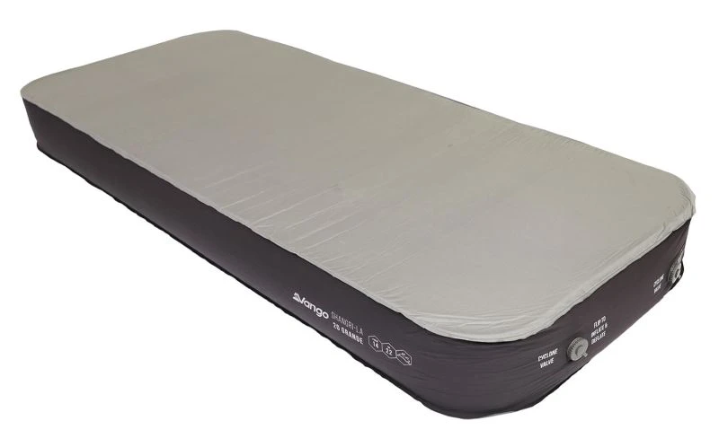 Vango Self Inflate Mat Shangri-La II 20cm - Grande 1 Vango Self Inflate Mat Shangri-La II 20cm - Grande