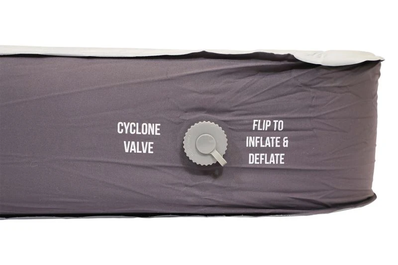 Vango Self Inflate Mat Shangri-La II 20cm - Grande 5 Vango Self Inflate Mat Shangri-La II 20cm - Grande - Image 5