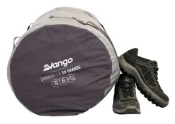 Vango Self Inflate Mat Shangri-La II 20cm - Grande 7 Vango Self Inflate Mat Shangri-La II 20cm - Grande -Outdoor Camping Gear shangri la 20 grande image 4