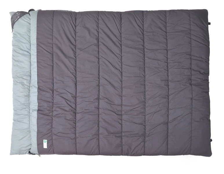 Vango Shangri-La Luxe Kingsize Sleeping Bag 7 Vango Shangri-La Luxe Kingsize Sleeping Bag - Image 7