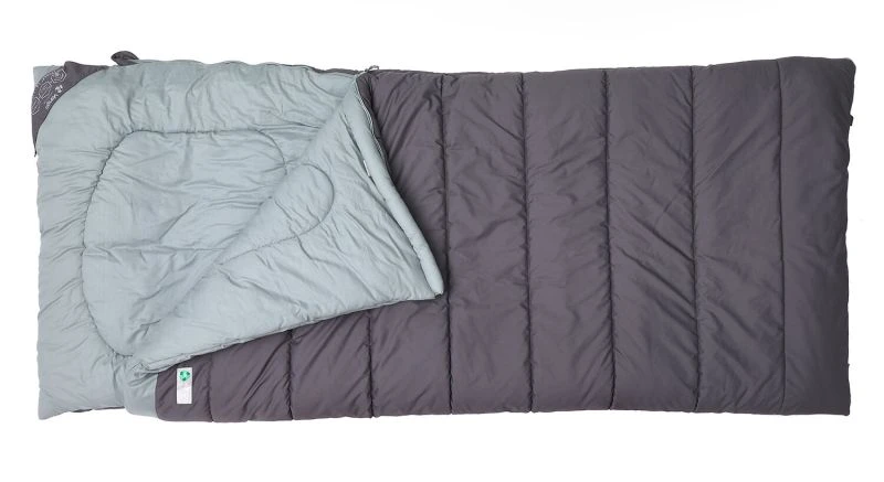 Vango Shangri-La Luxe XL Sleeping Bag 7 Vango Shangri-La Luxe XL Sleeping Bag - Image 7