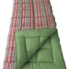 Sunncamp Super King Size Sleeping Bag - Heritage