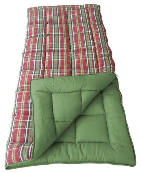 Sunncamp Super King Size Sleeping Bag - Heritage 1 Sunncamp Super King Size Sleeping Bag - Heritage