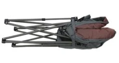 Vango Titan 2 Oversized Chair - Brick Dust -Outdoor Camping Gear titan 2 oversized chair brick dust image 2