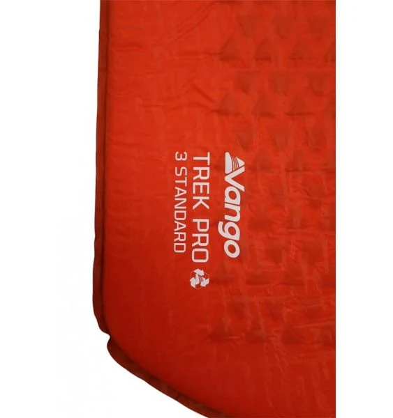 Vango Trek Pro 3 Self Inflate Mat - Standard 5 Vango Trek Pro 3 Self Inflate Mat - Standard - Image 5