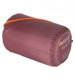Vango Atlas 250 Sleeping Bag - Dusky Rose -Outdoor Camping Gear vango atlas 250 pink 3