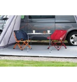 Vango Birch 80 Table -Outdoor Camping Gear vango birch 80 table 2